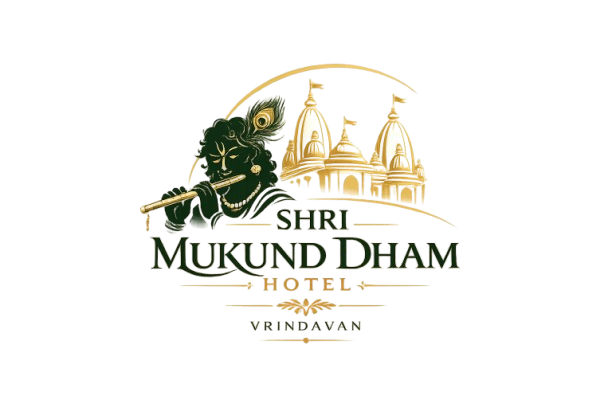 Shri Mukund Dham Hotel Logo